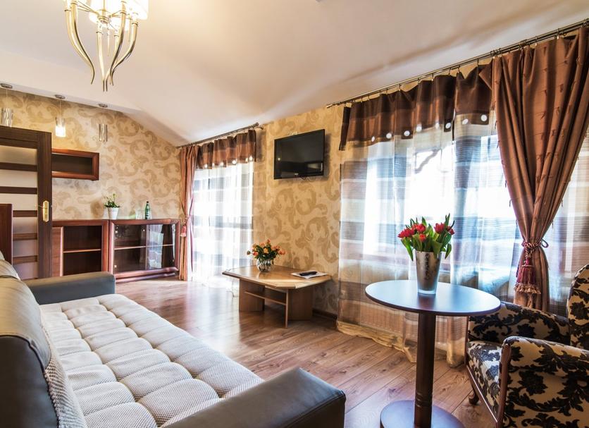 Sala Foto