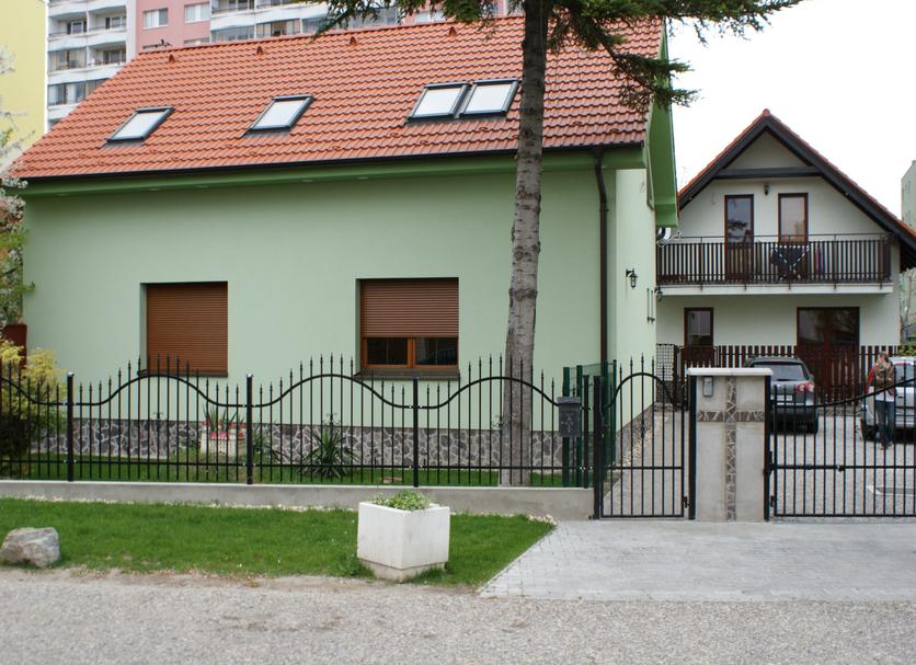 Edifici Foto