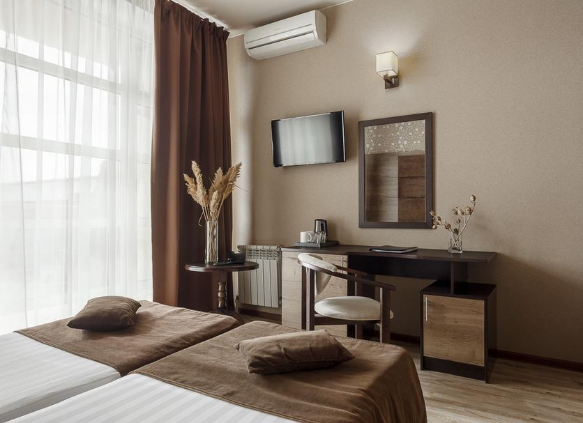 Serveis de l’habitació Foto