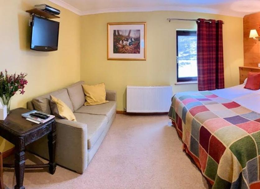 Serveis de l’habitació Foto
