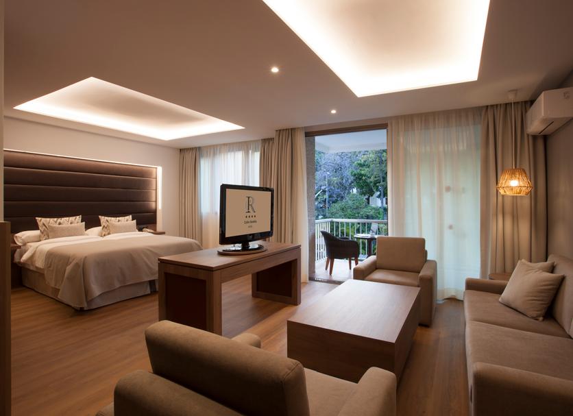 Habitació Foto
