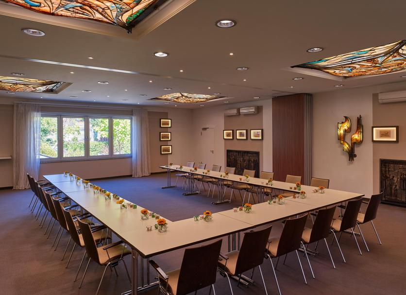 Sala de conferències Foto