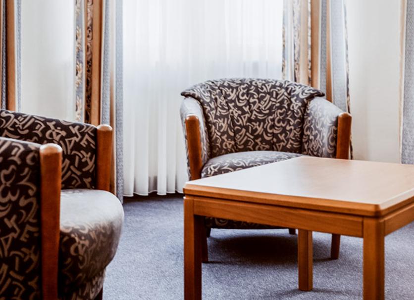 Sala Foto