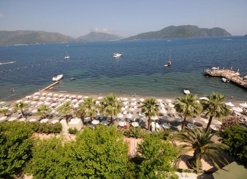 Platja Foto
