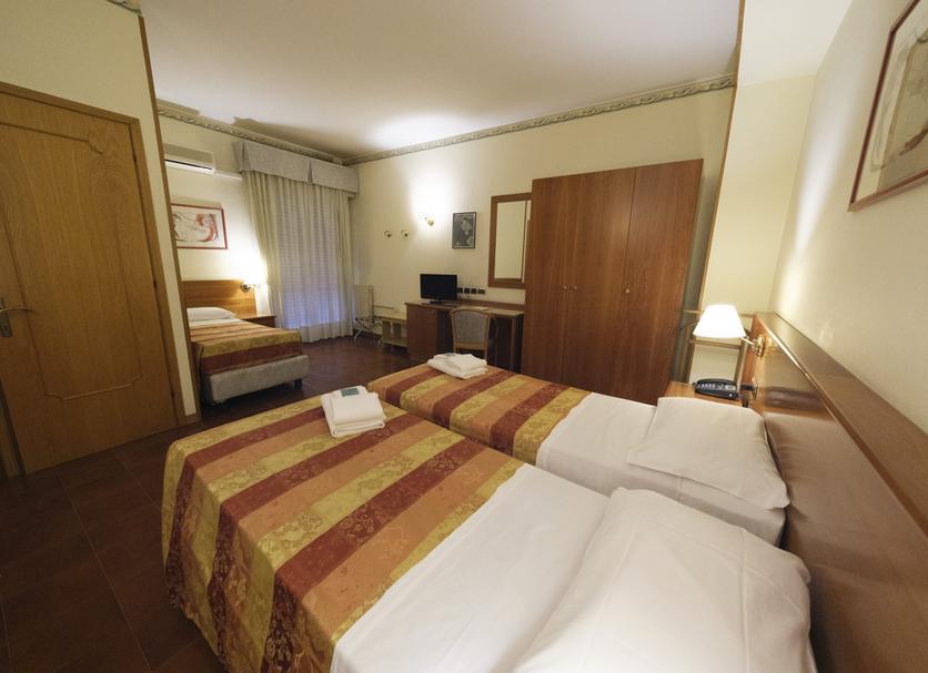 Serveis de l’habitació Foto