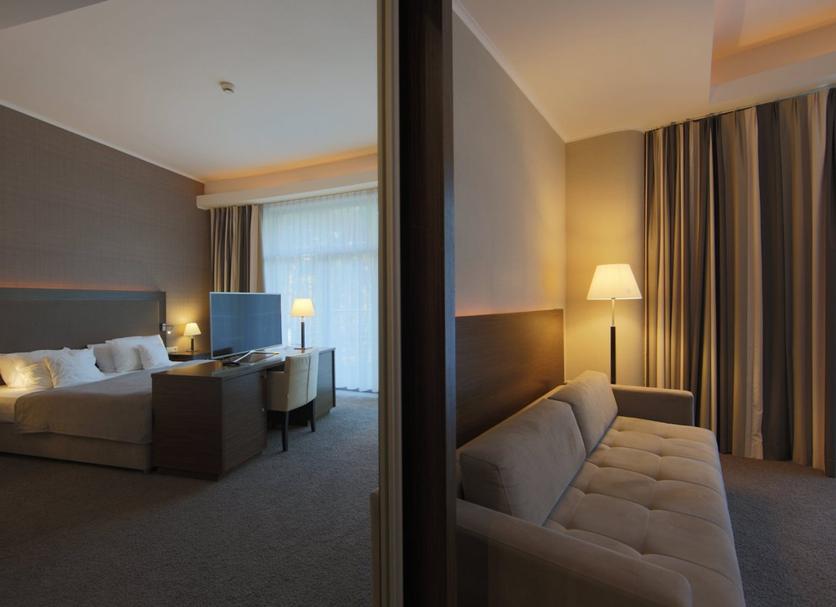 Serveis de l’habitació Foto