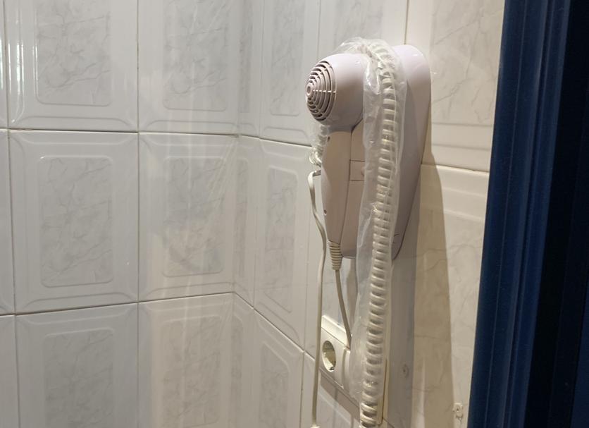 Serveis de l’habitació Foto