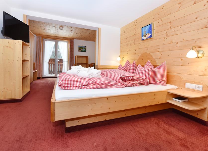 Serveis de l’habitació Foto