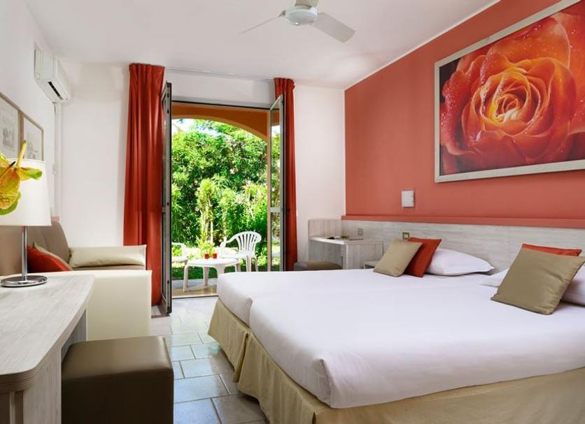 Habitació Foto