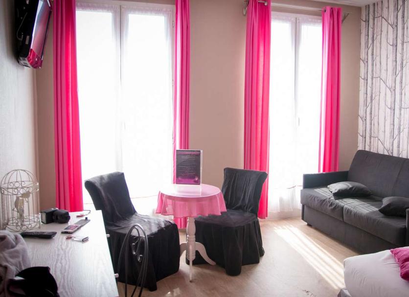 Sala Foto