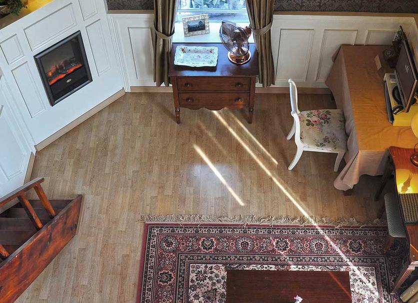 Sala Foto