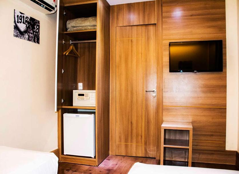 Serveis de l’habitació Foto