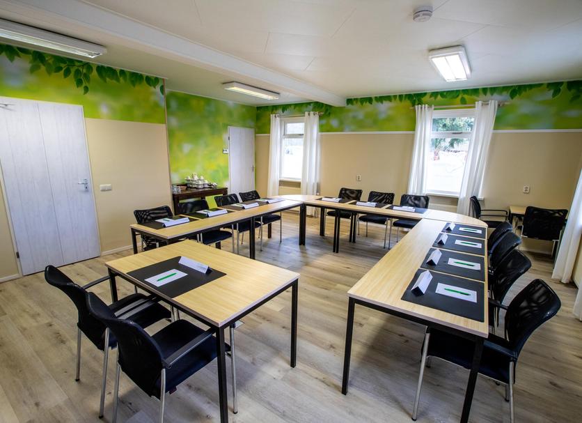 Sala de conferències Foto