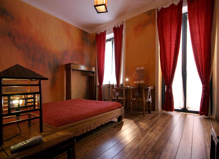 Serveis de l’habitació Foto
