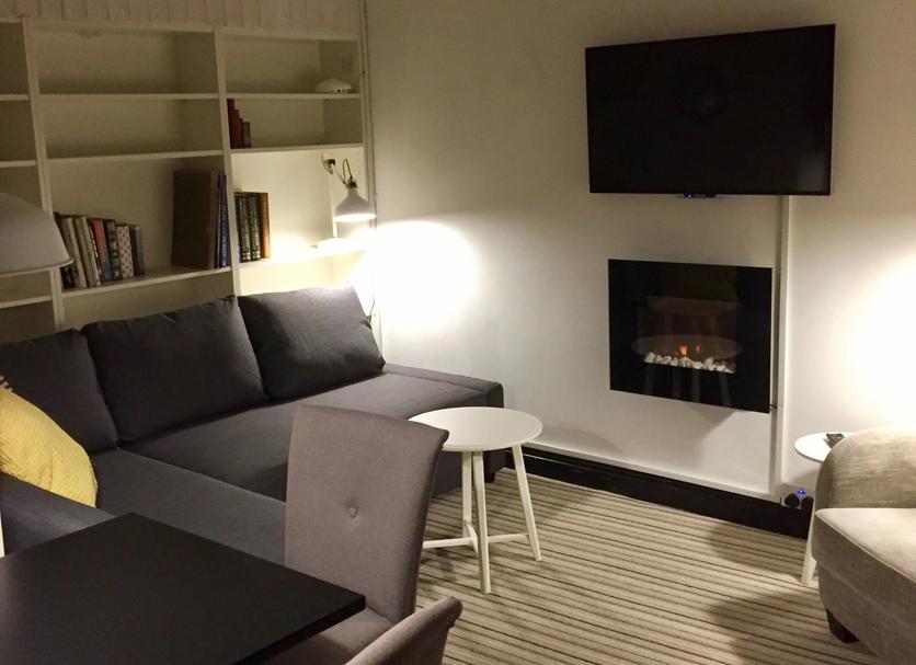 Sala Foto