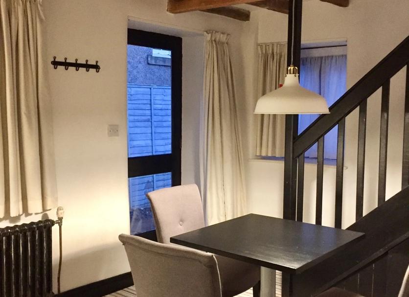 Serveis de l’habitació Foto