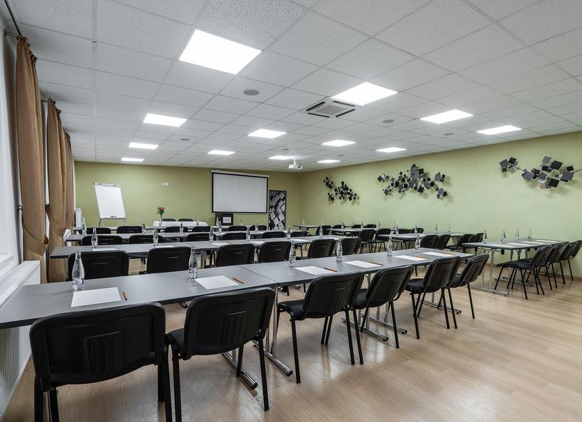 Sala de conferències Foto