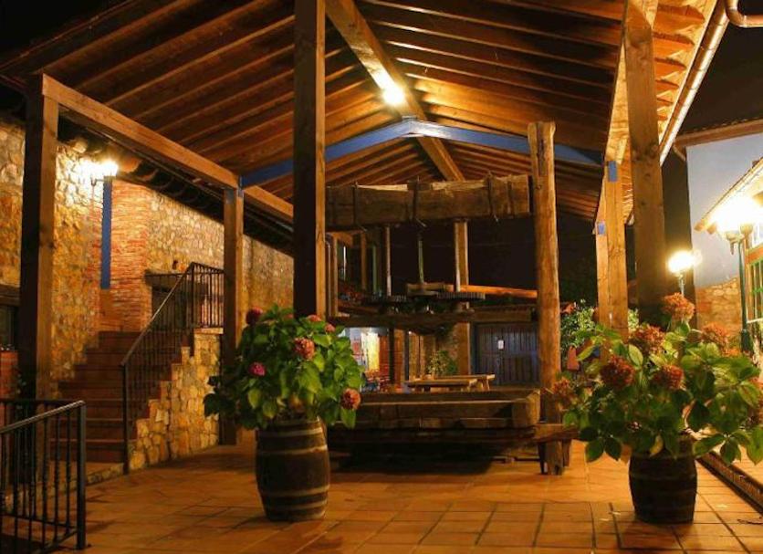 Edifici Foto