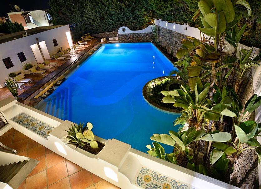 Pool Foto