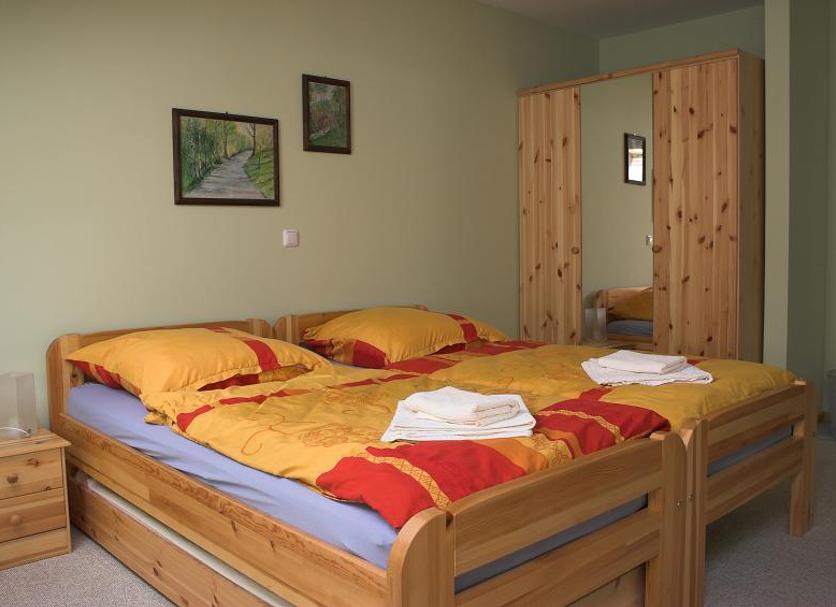 Habitació Foto