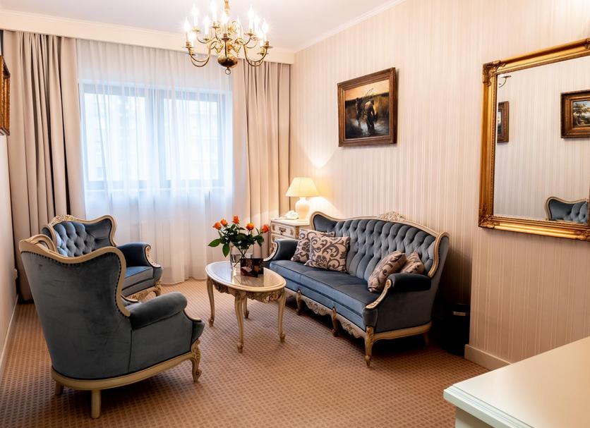 Sala Foto