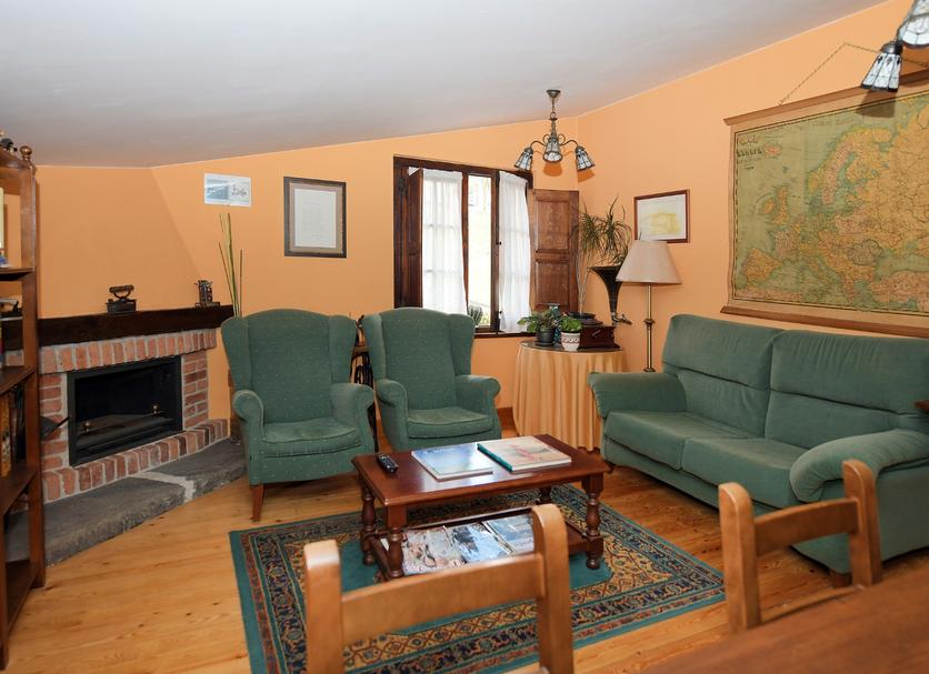 Sala Foto