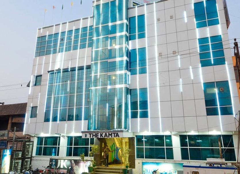 Edifici Foto