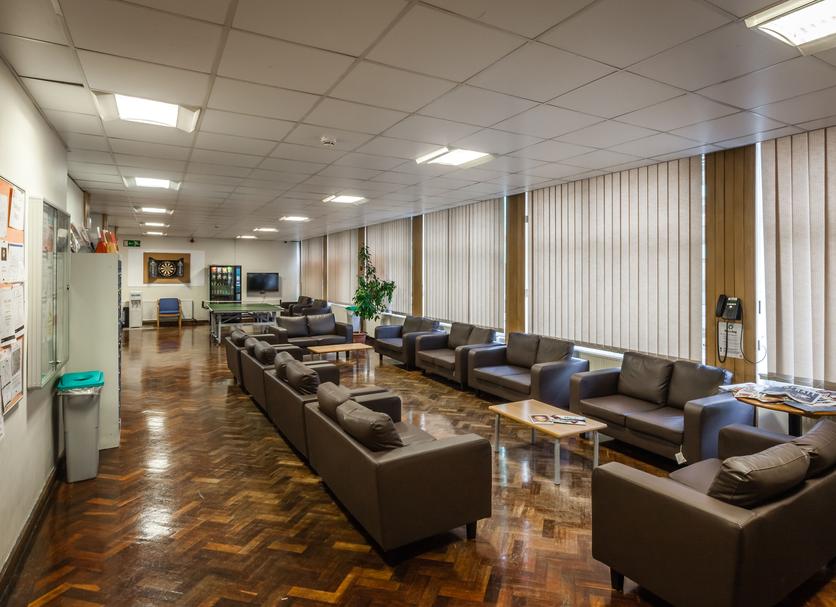 Sala d'estar Foto