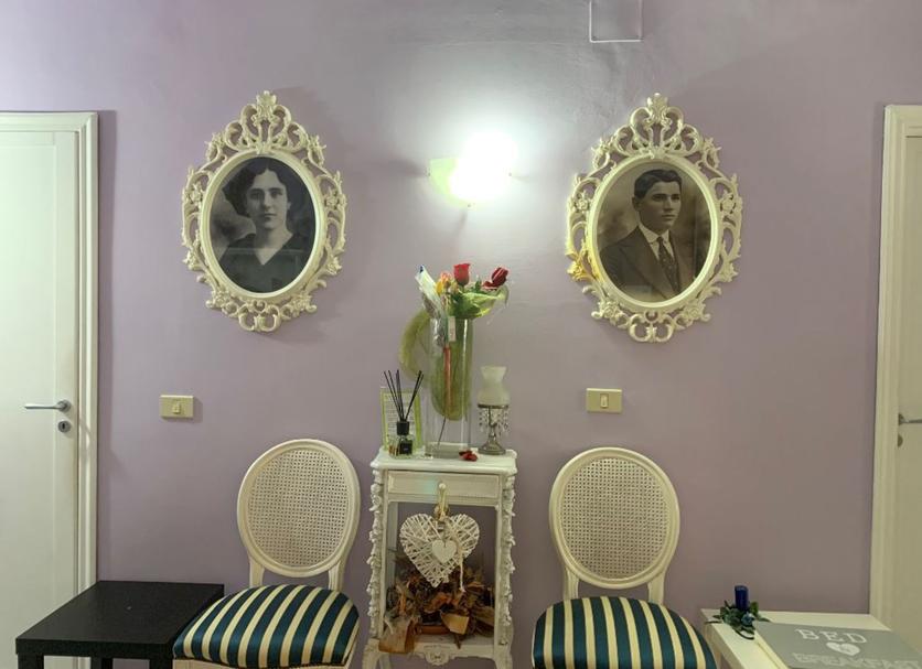 Serveis de l’habitació Foto