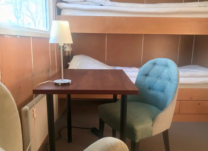 Serveis de l’habitació Foto