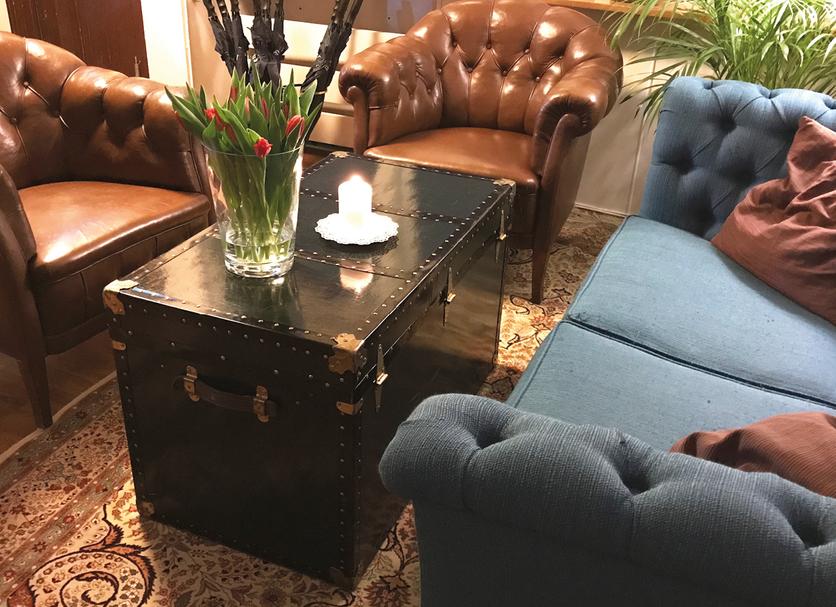 Sala Foto