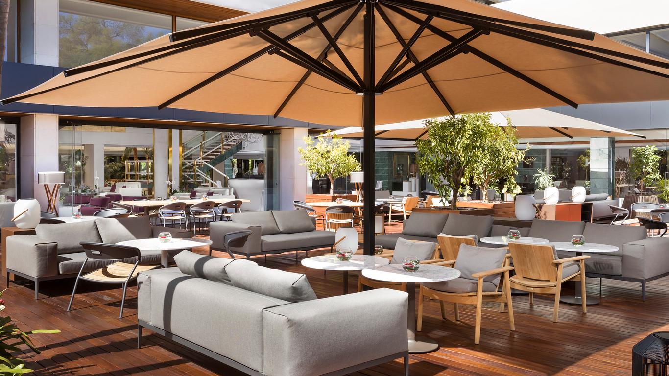 Hotel Don Pepe Gran Melia