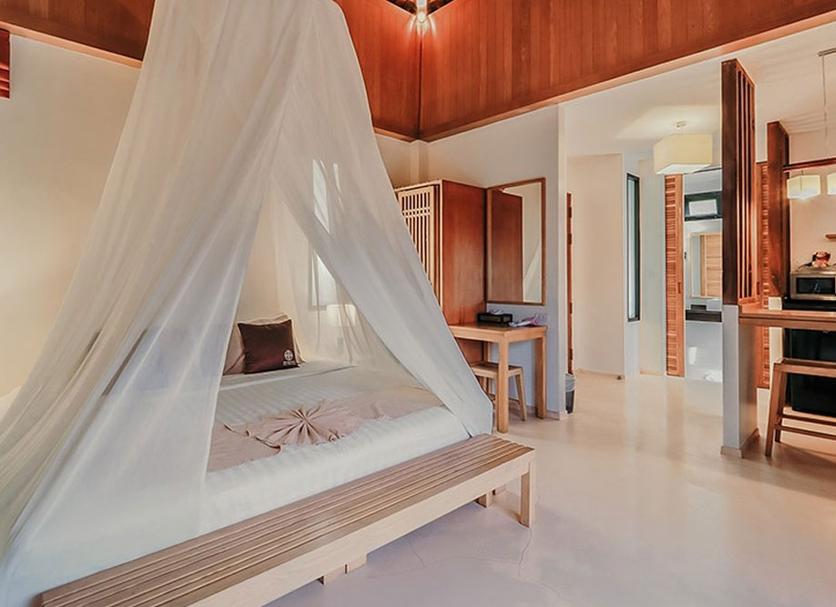 Habitació Foto