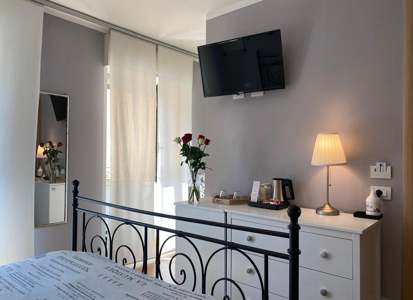 Serveis de l’habitació Foto