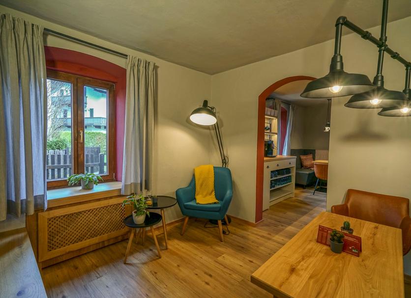 Serveis de l’habitació Foto