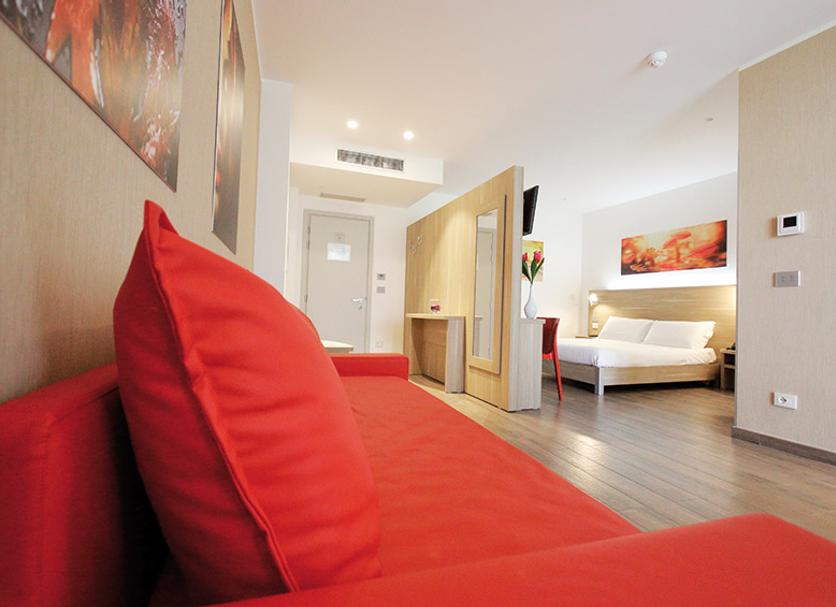 Sala Foto