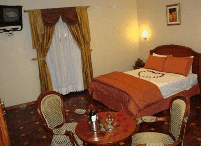 Habitació Foto