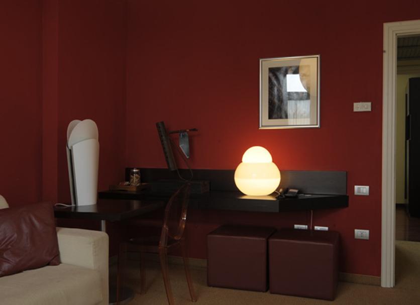 Serveis de l’habitació Foto