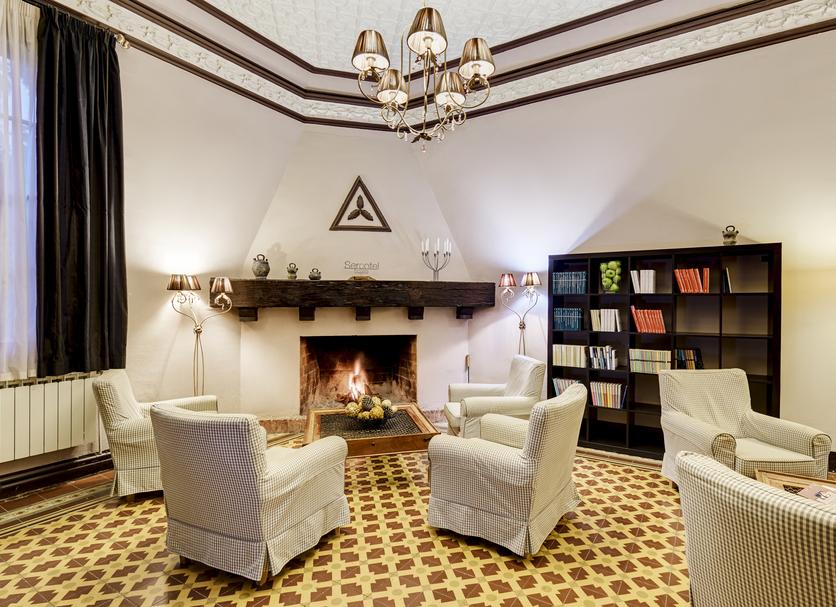 Sala Foto