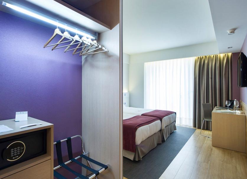 Serveis de l’habitació Foto
