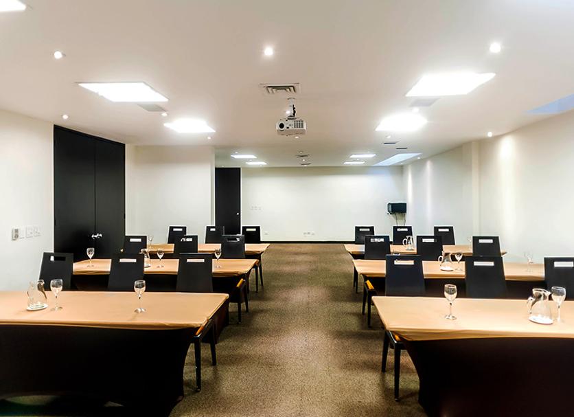 Sala de conferències Foto