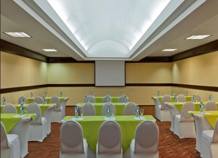 Sala de conferències Foto