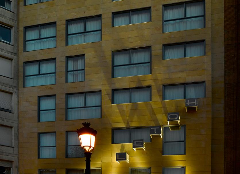 Edifici Foto