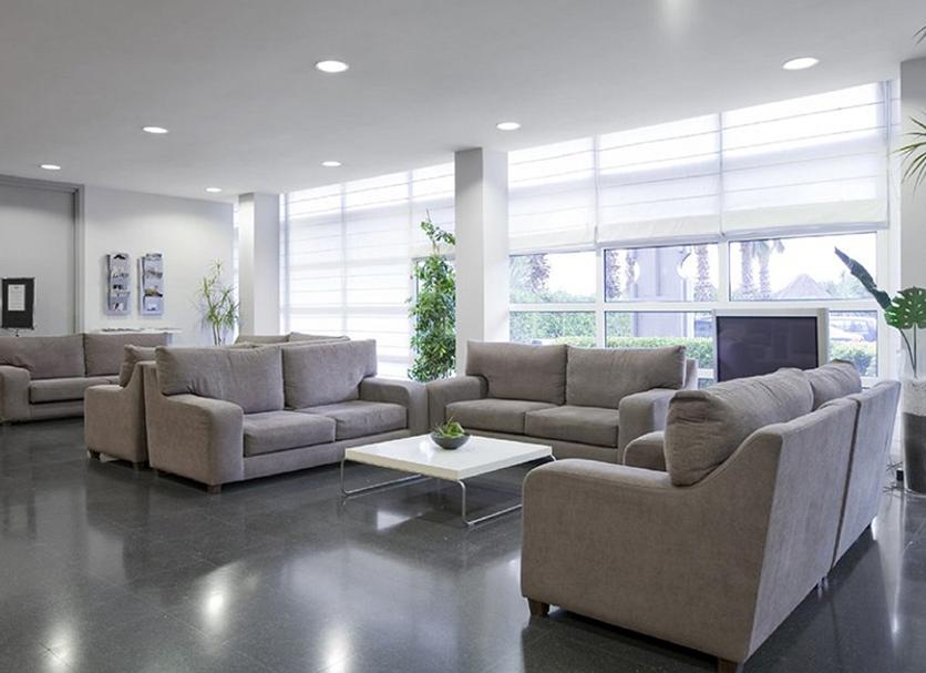 Sala d'estar Foto