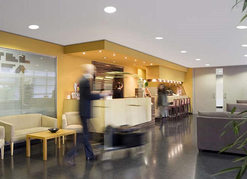 Recepció Foto