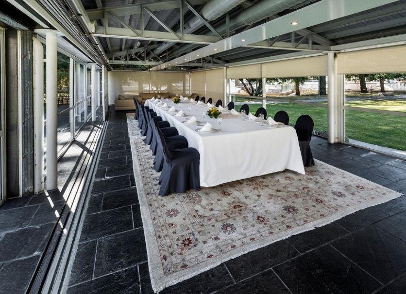 Sala de conferències Foto