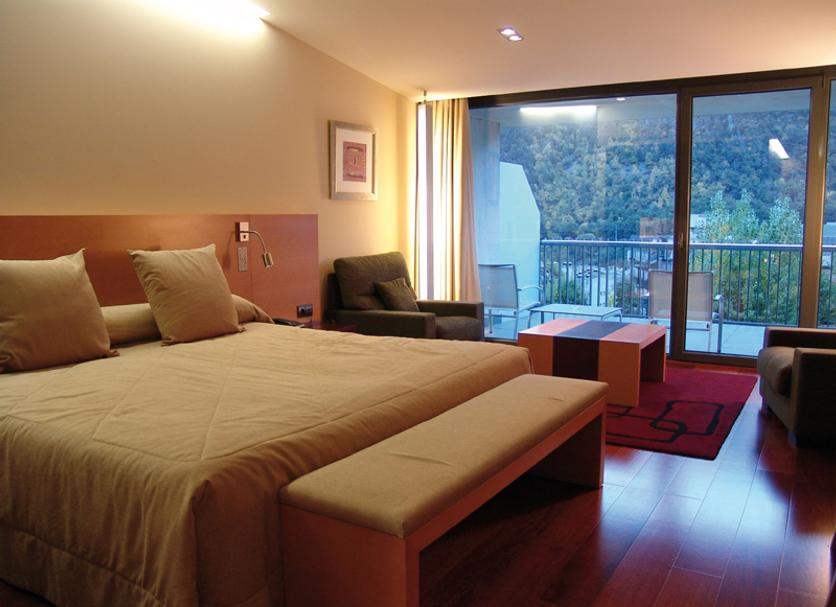 Habitació Foto