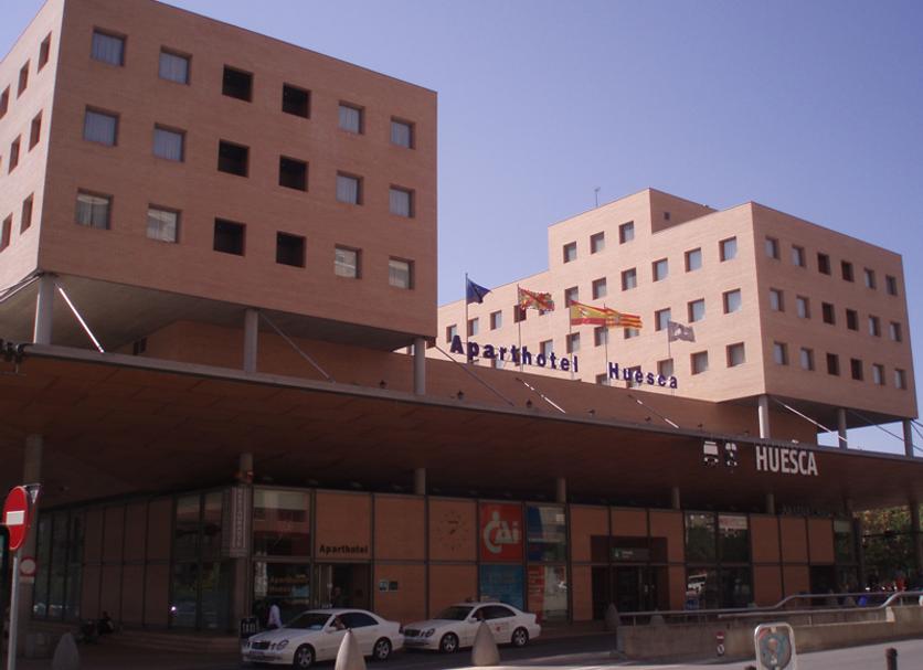 Edifici Foto