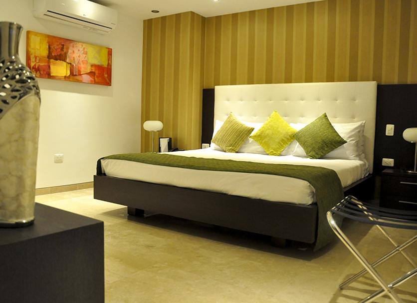 Habitació Foto