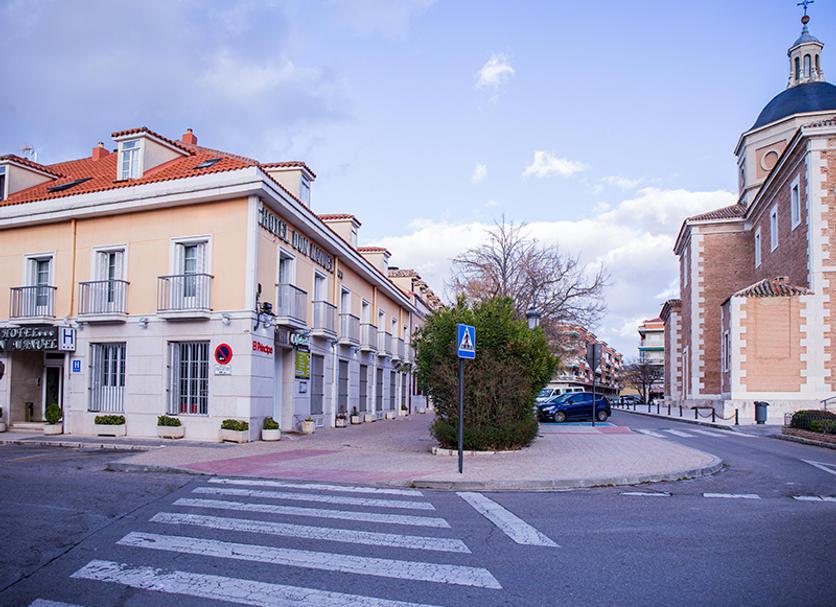 Edifici Foto